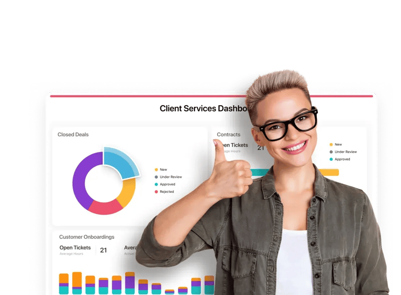 Implementacion de software con Samartsuite