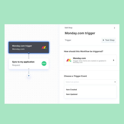 Automatizaciones nuevas en monday.com 2024