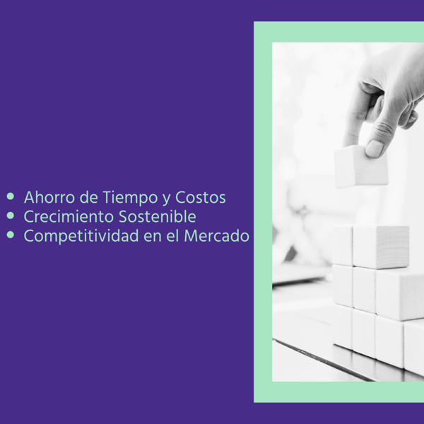 Beneficios de SmartSuite para tu Empresa
