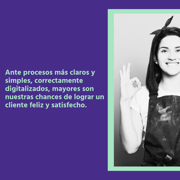 Valor agregado de SmartSuite a mis procesos