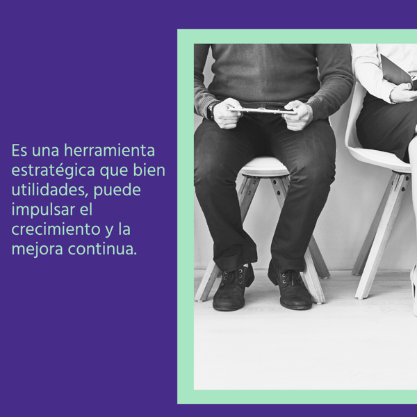 El Impacto de la Evaluacion de Desempeño en la Cultura Corporativa