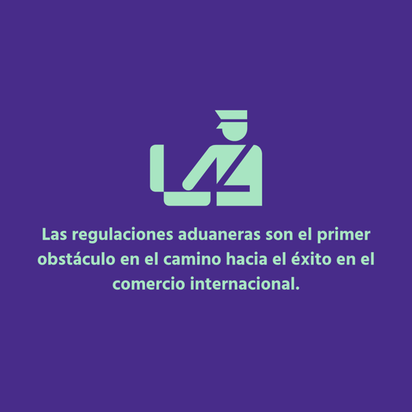 Desafíos: Navegando por la Logística del Comercio Internacional