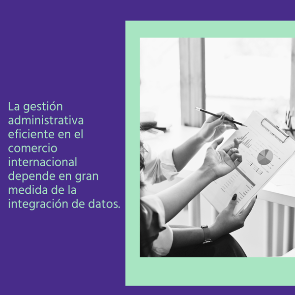 Tendencias Emergentes en Plataformas de Gestión para el Éxito en el Comercio Mundial
