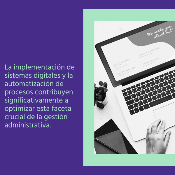 Herramientas Esenciales para la Gestión Administrativa Efectiva