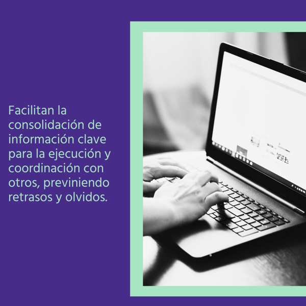 Asimilando el mundo de las aplicaciones