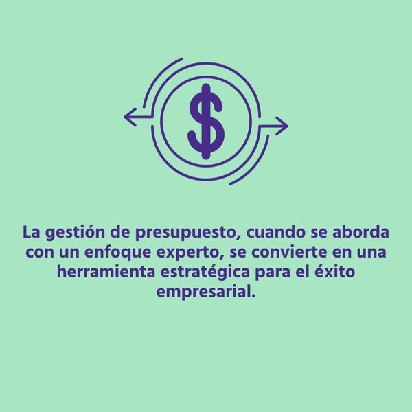 Capacitación Continua en Gestión Financiera