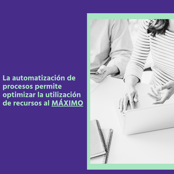 Automatización de procesos