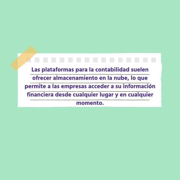 Gestión y administración de centros de costos y proyectos