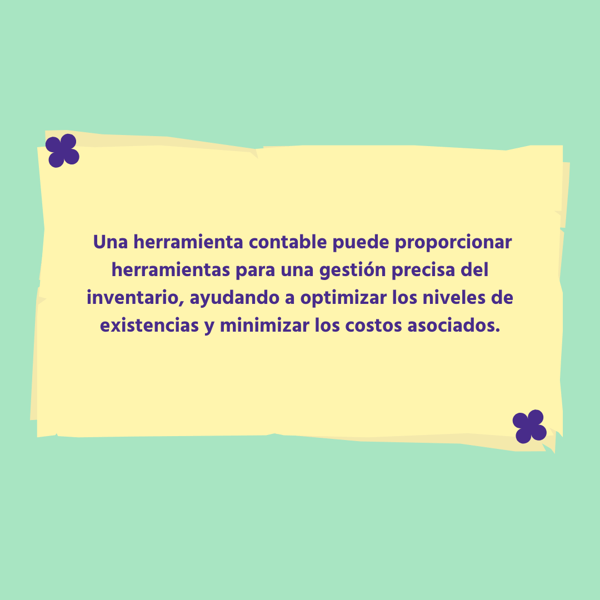 Ventajas de una plataforma para la contabilidad