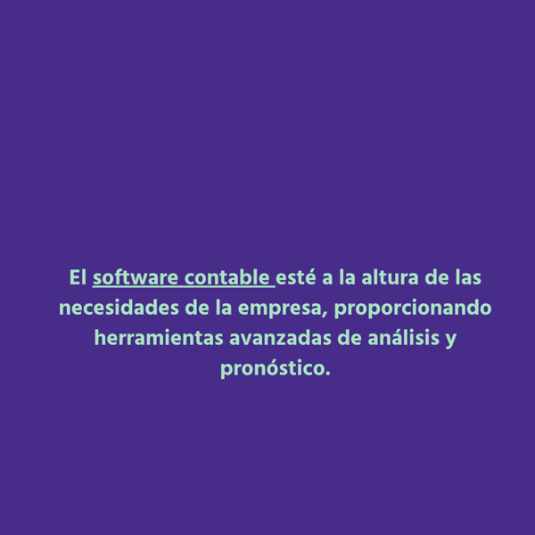 Cuentas por cobrar y cuentas por pagar desactualizadas