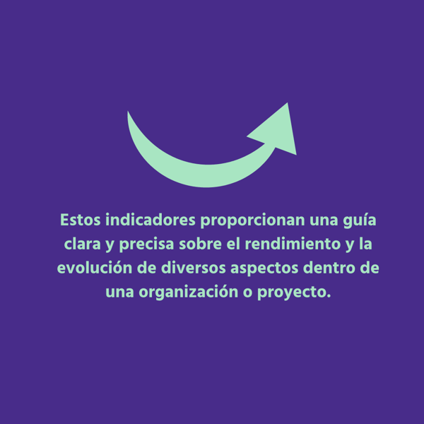 BIndicadores confiables, crecimiento ordenado