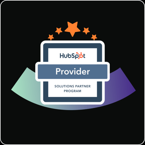 Partners certificados de HubSpot