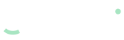 Logo Crentio - blanco y verde Logo Crentio - blanco y verde