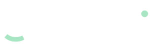 Logo Crentio - blanco y verde Logo Crentio - blanco y verde