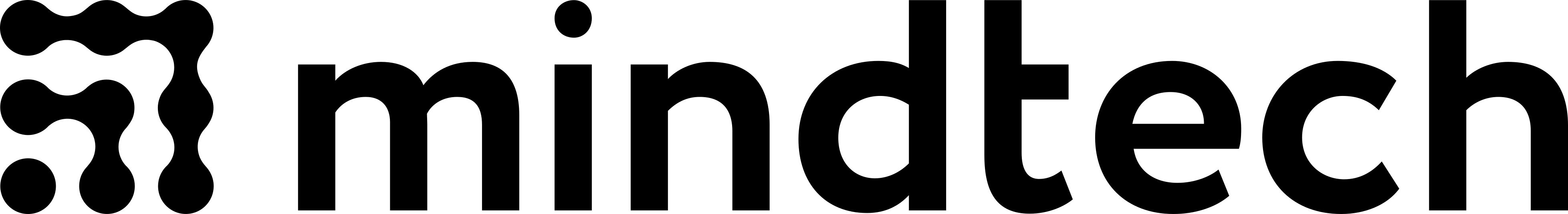 Logo Mindtech