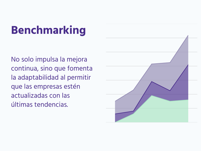 Benchmarking