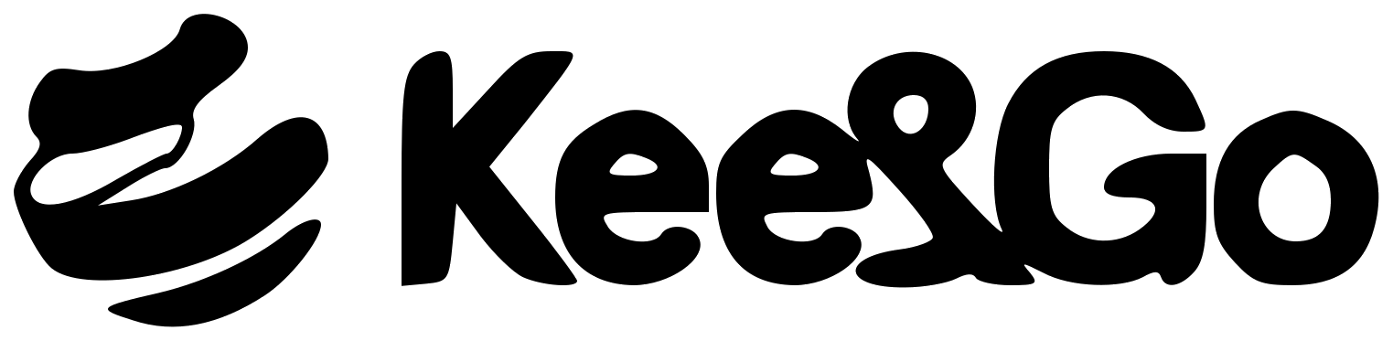 Logo Kee & Go