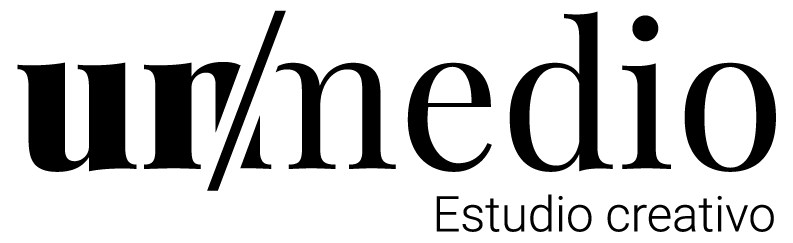 Logo un medio