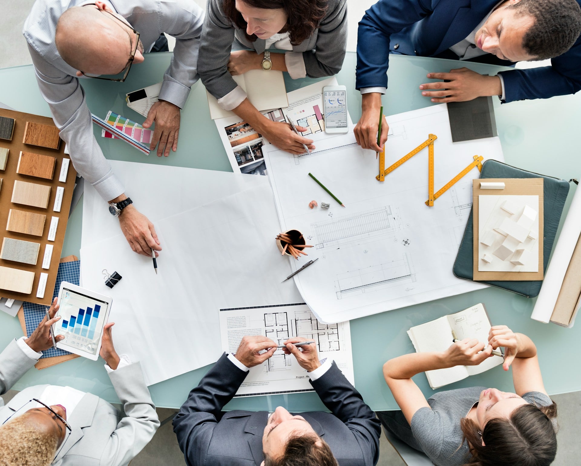 project management