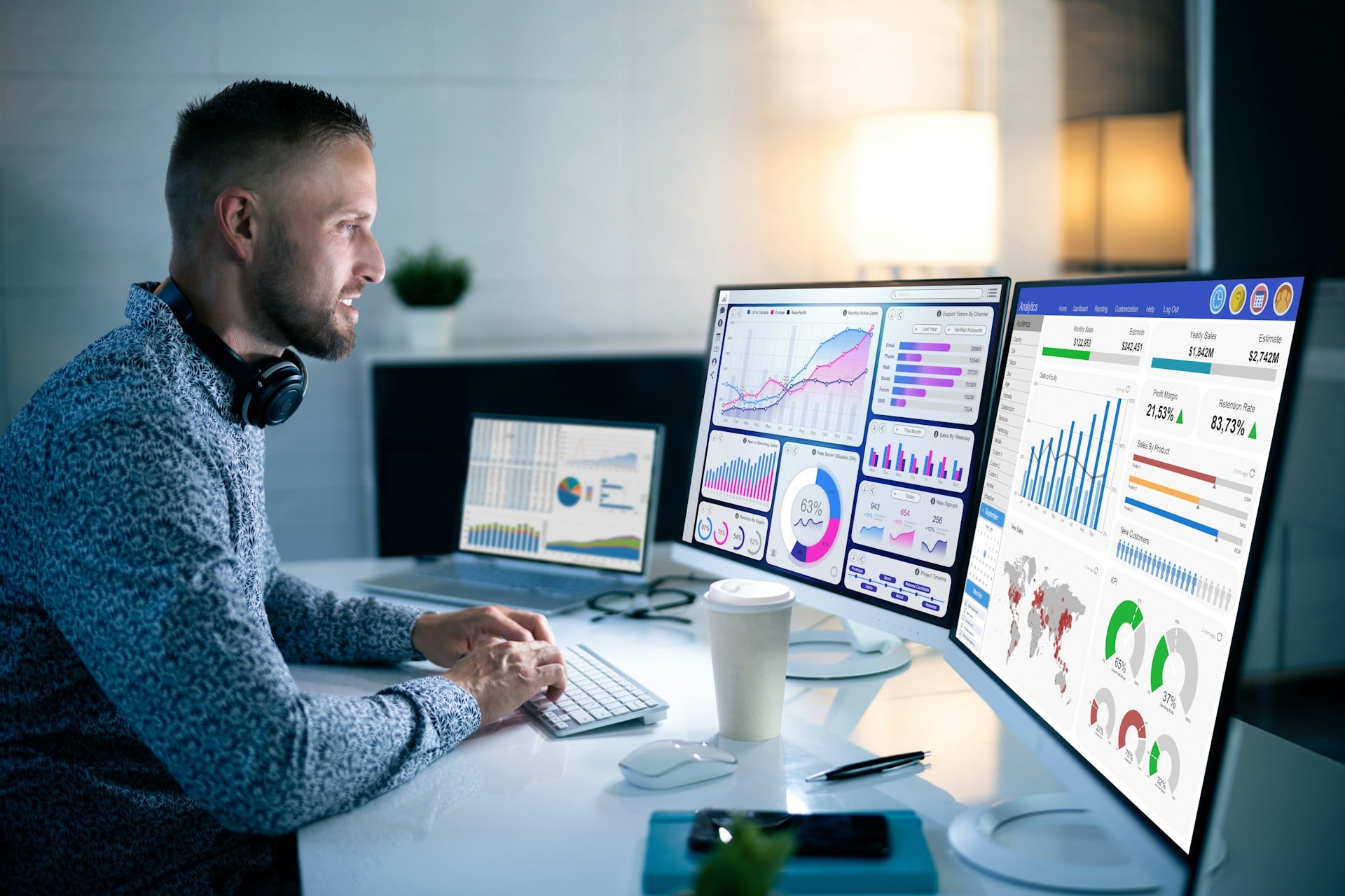 Señales De Que Tu Empresa Necesita UN Software De Gestión