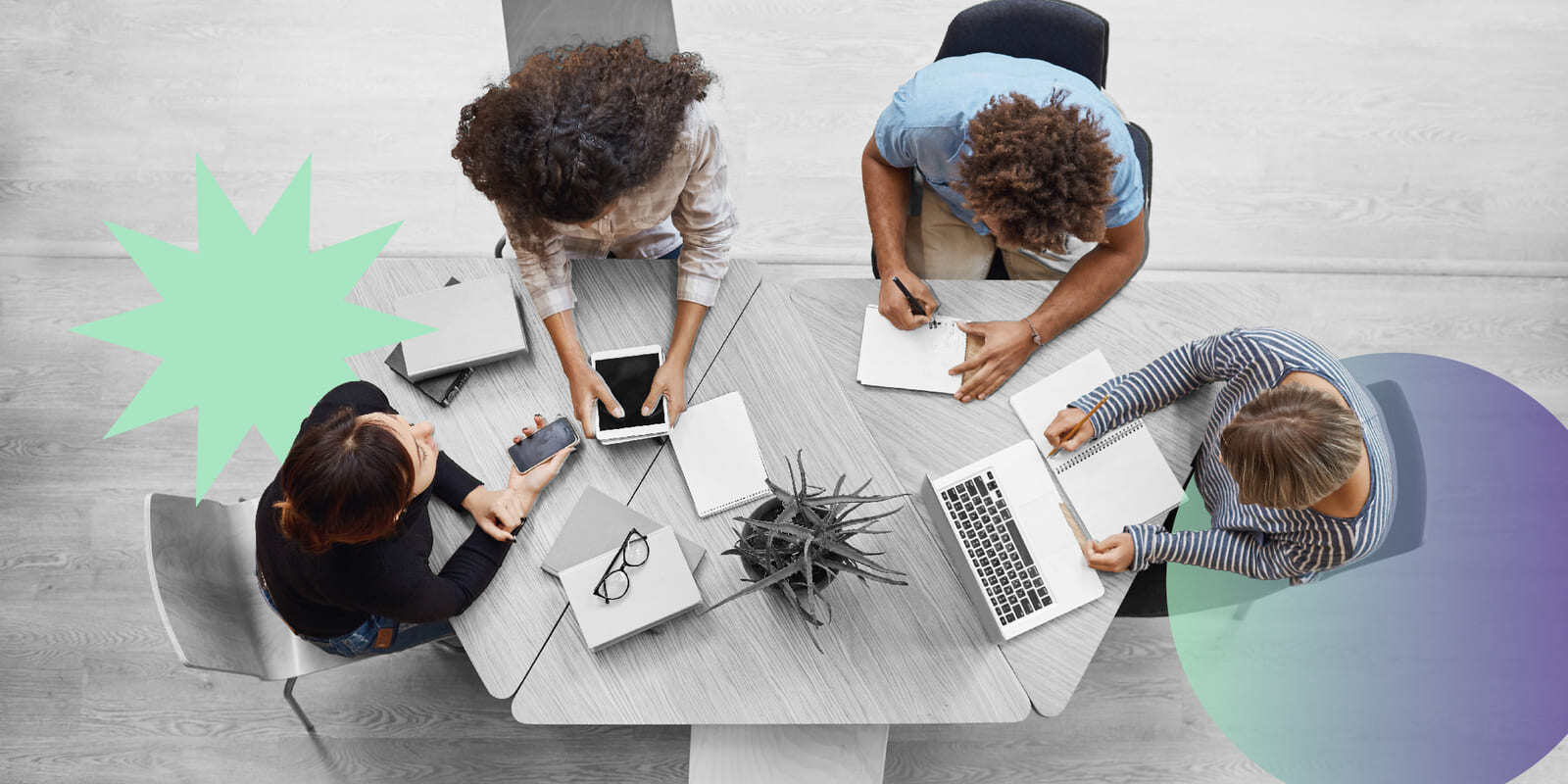 Diseño de procesos para empresas en crecimiento