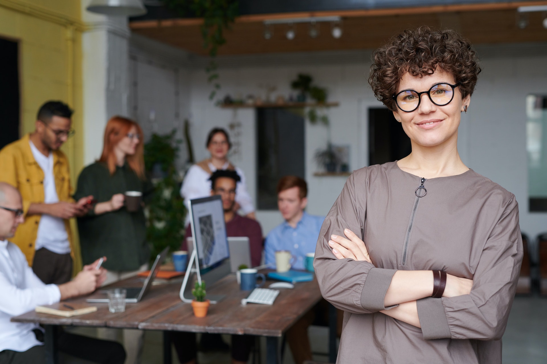 Estrategia de marketing interna